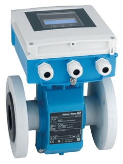 Mag Meter